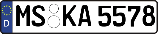 MS-KA5578