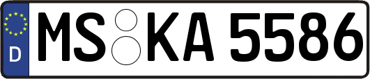MS-KA5586