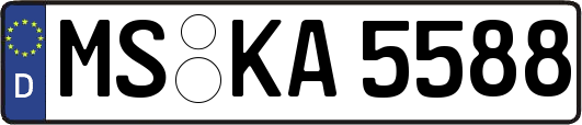 MS-KA5588