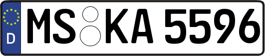 MS-KA5596