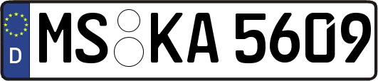 MS-KA5609