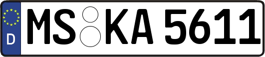 MS-KA5611