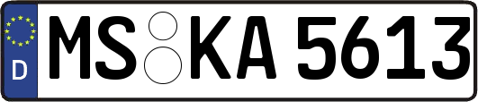 MS-KA5613