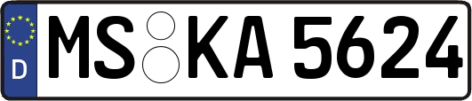 MS-KA5624