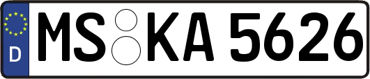 MS-KA5626