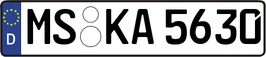 MS-KA5630