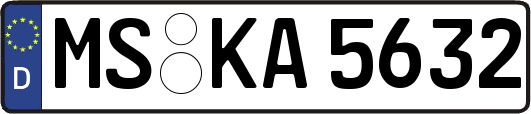 MS-KA5632