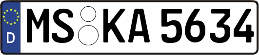 MS-KA5634