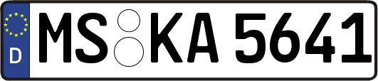 MS-KA5641