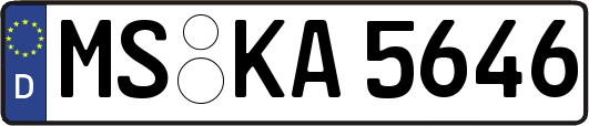 MS-KA5646