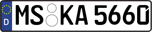 MS-KA5660