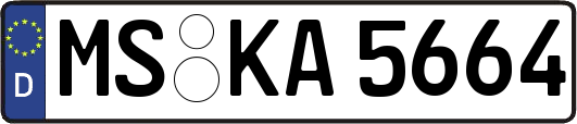 MS-KA5664