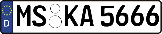 MS-KA5666