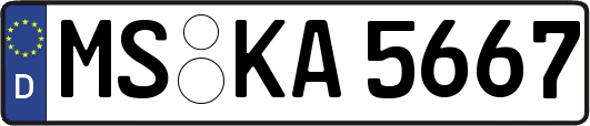 MS-KA5667