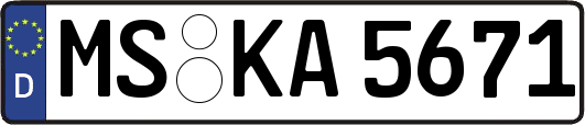 MS-KA5671