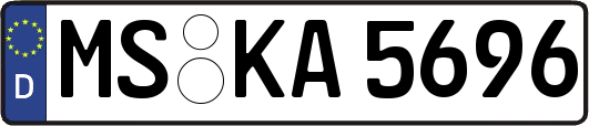 MS-KA5696