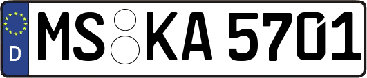 MS-KA5701