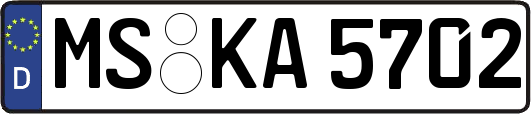 MS-KA5702