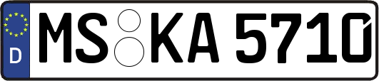 MS-KA5710