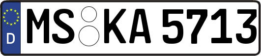 MS-KA5713
