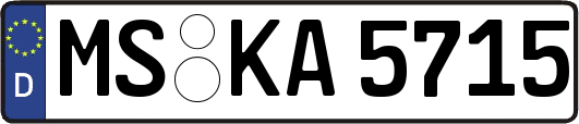 MS-KA5715