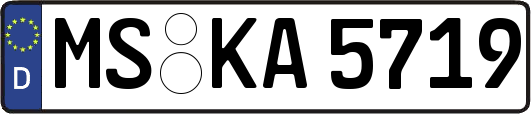 MS-KA5719