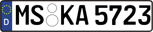 MS-KA5723