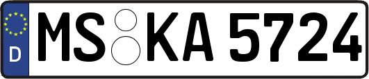 MS-KA5724
