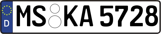 MS-KA5728
