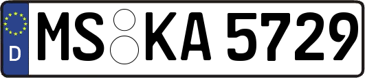 MS-KA5729