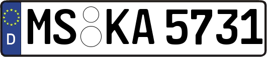MS-KA5731