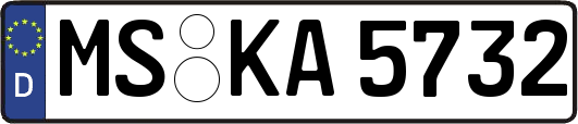 MS-KA5732