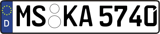 MS-KA5740