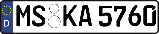 MS-KA5760