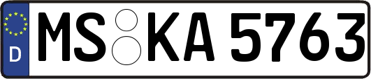 MS-KA5763