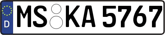 MS-KA5767