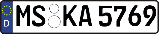 MS-KA5769
