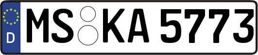 MS-KA5773