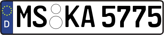 MS-KA5775