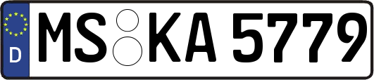 MS-KA5779