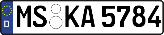 MS-KA5784