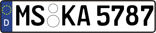 MS-KA5787