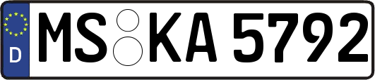 MS-KA5792