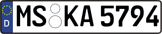 MS-KA5794
