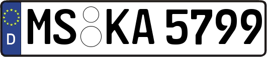 MS-KA5799