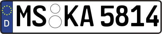 MS-KA5814