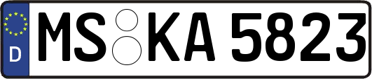 MS-KA5823