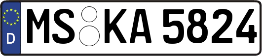 MS-KA5824