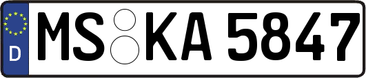 MS-KA5847