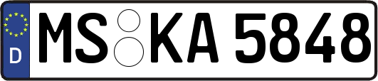 MS-KA5848